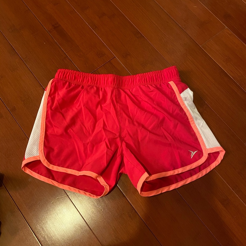 NWOT Old Navy Girls Athletic Shorts